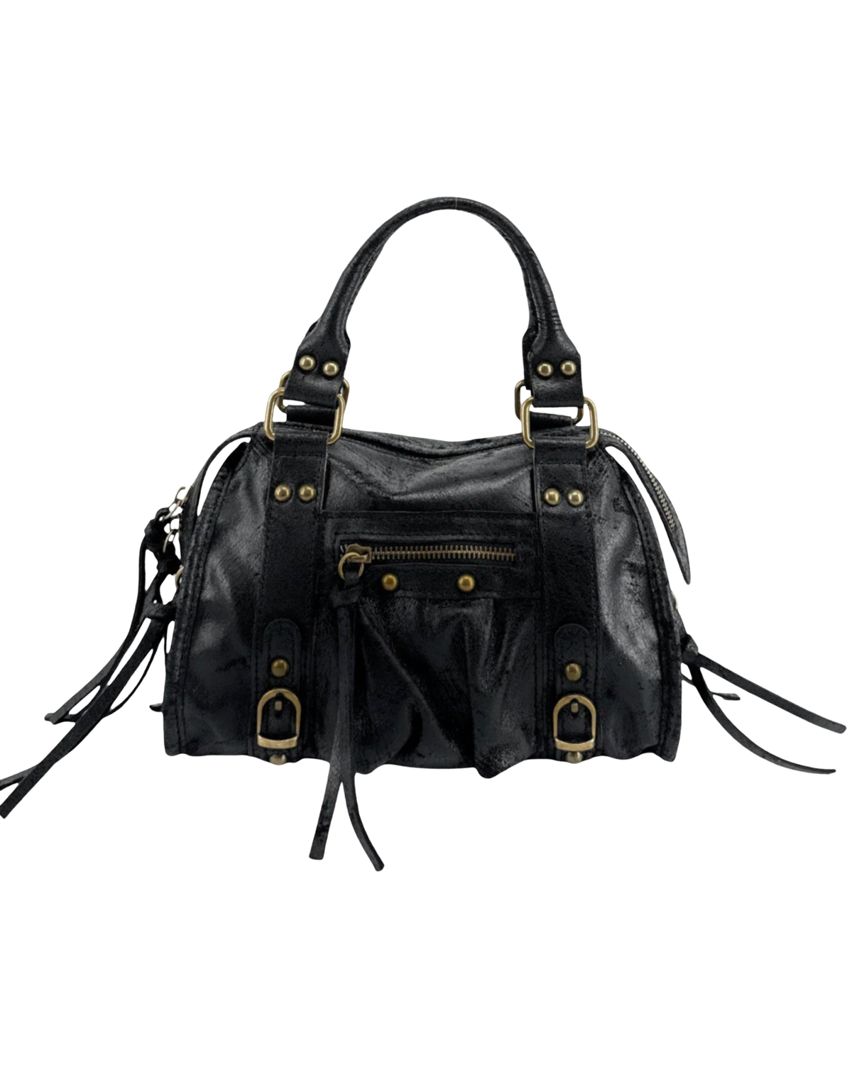 Aurora S Cuir Mat