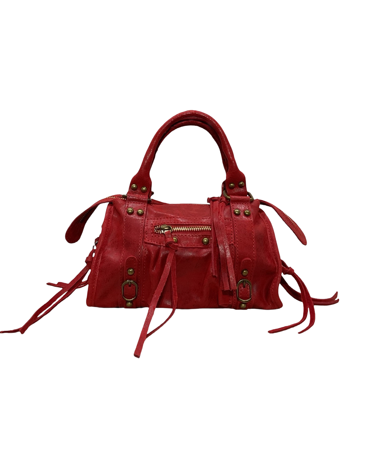Aurora S Cuir Mat
