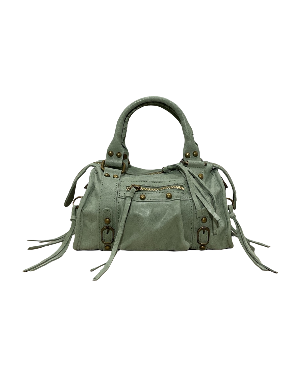 Aurora S Cuir Mat