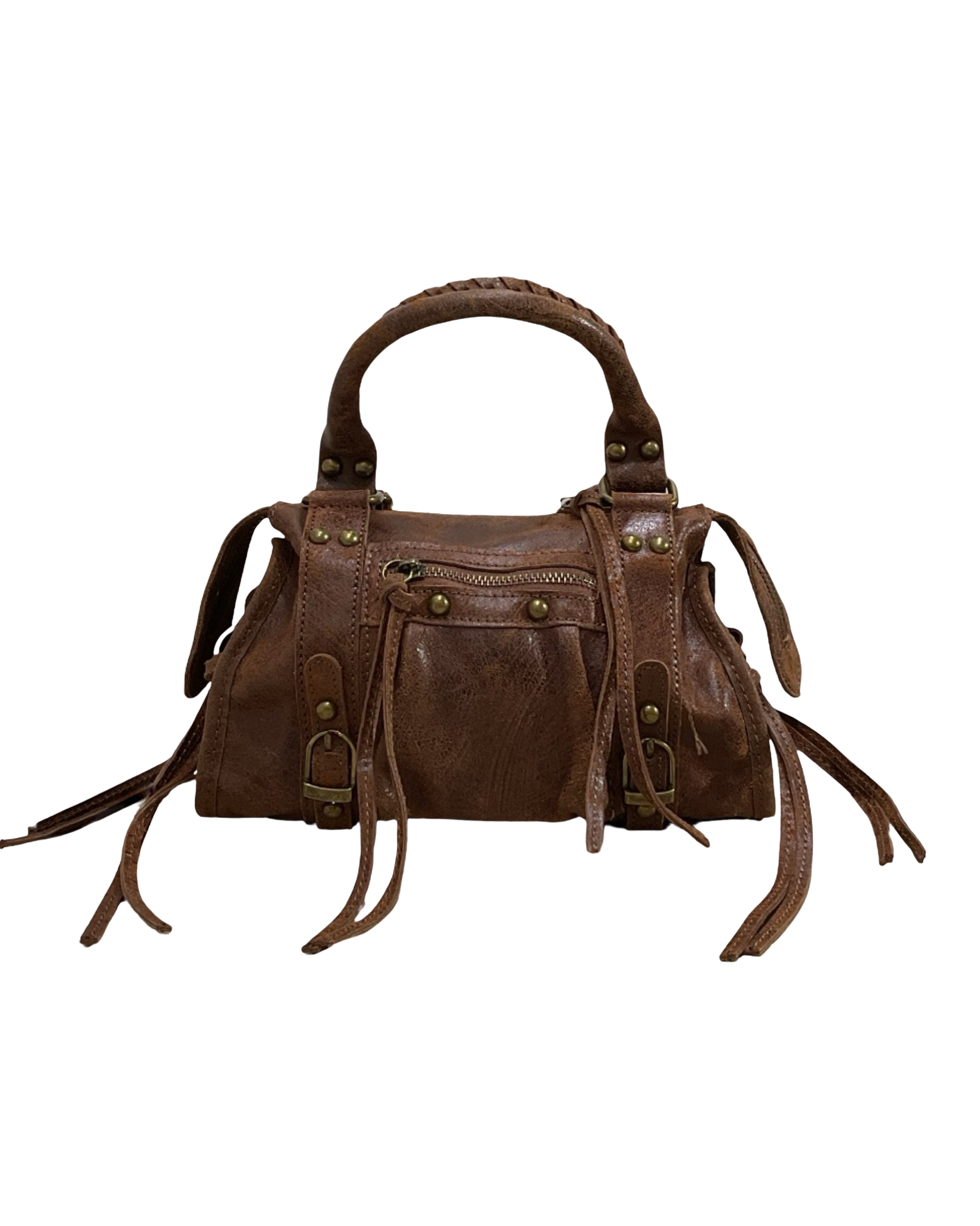 Aurora S Cuir Mat
