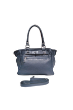 Alessia Mini Cuir Grainé