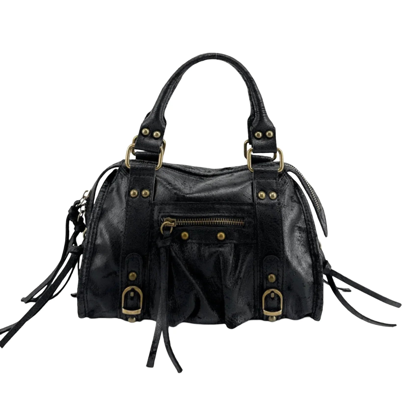 Aurora Cuir Mat S