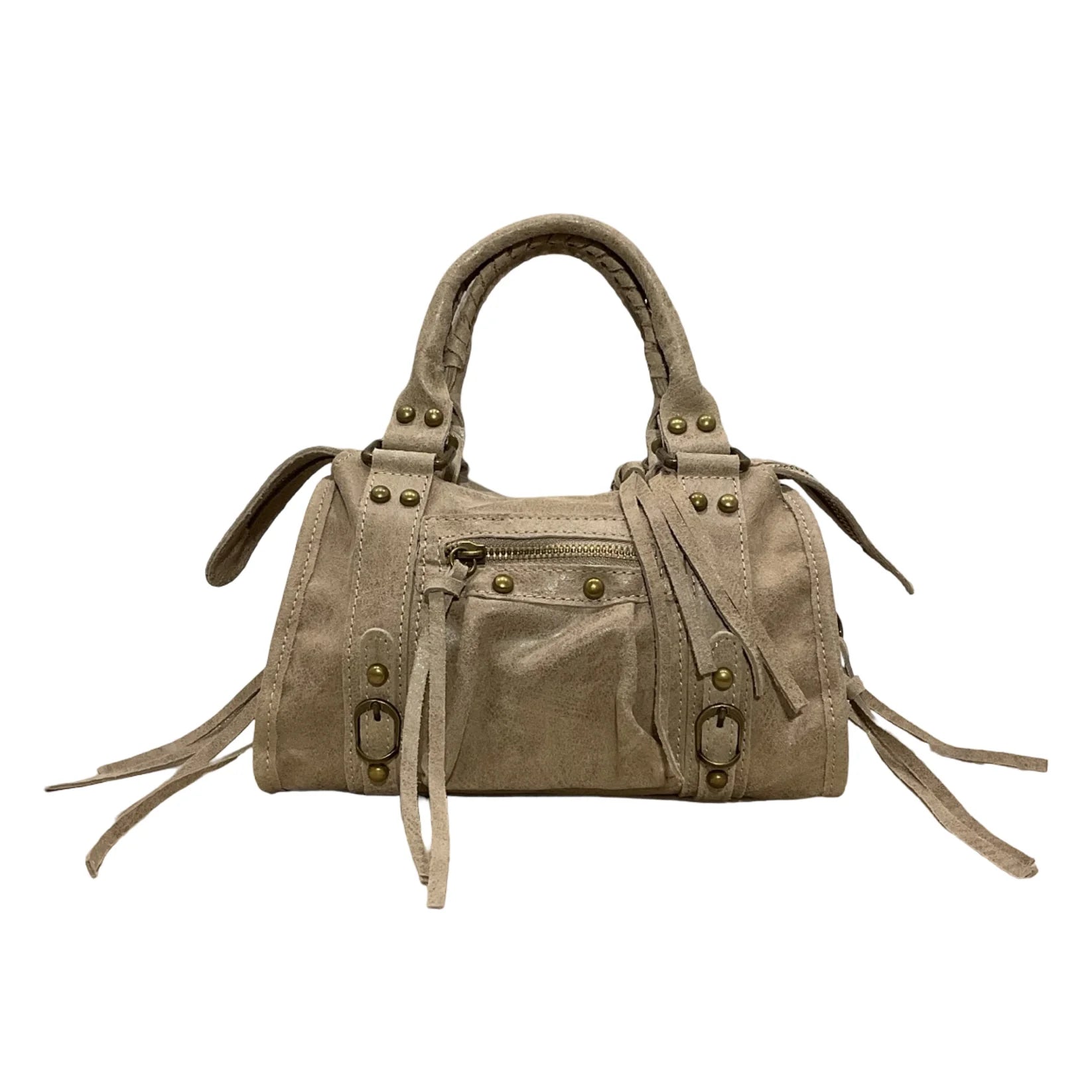 Aurora Cuir Mat S