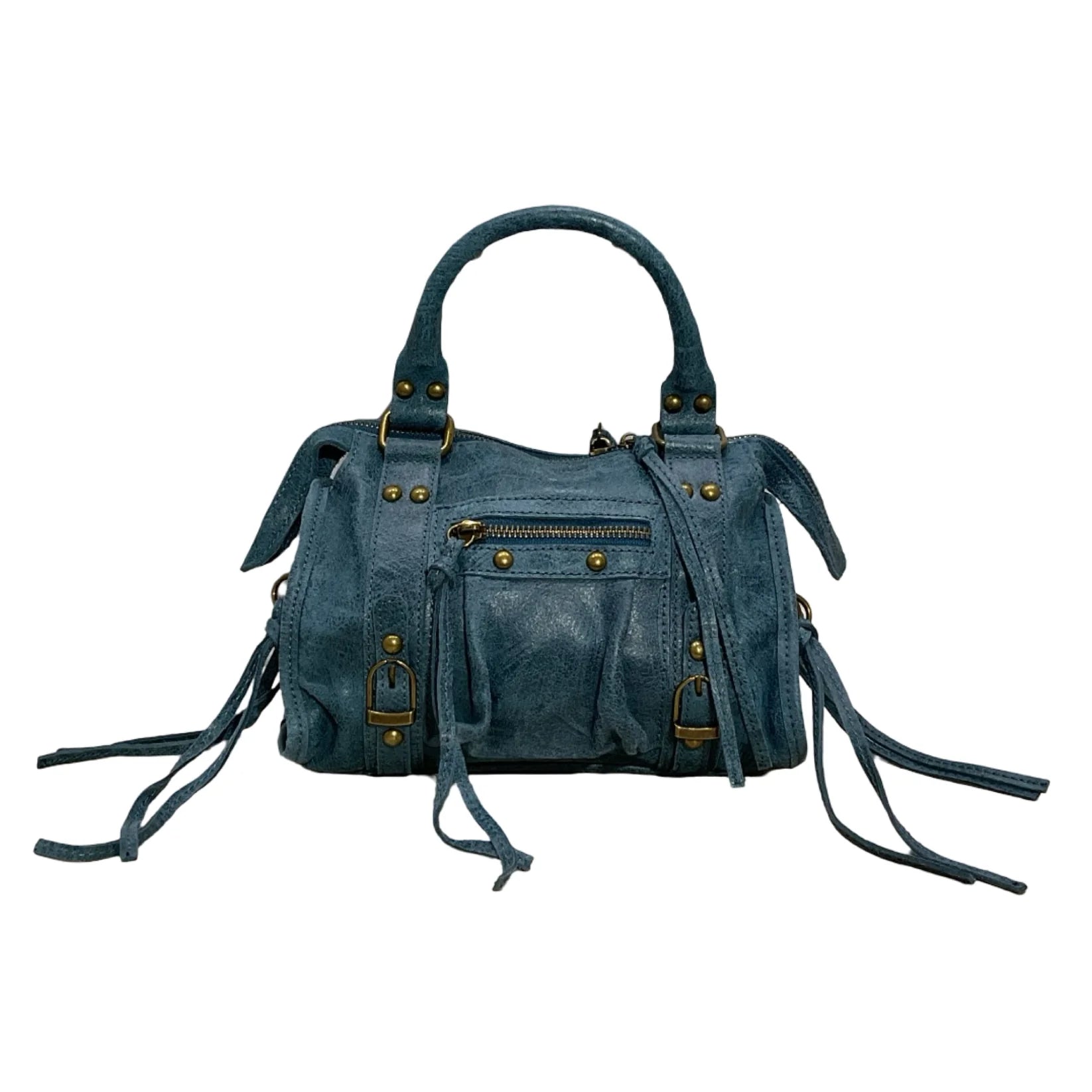 Aurora Cuir Mat S