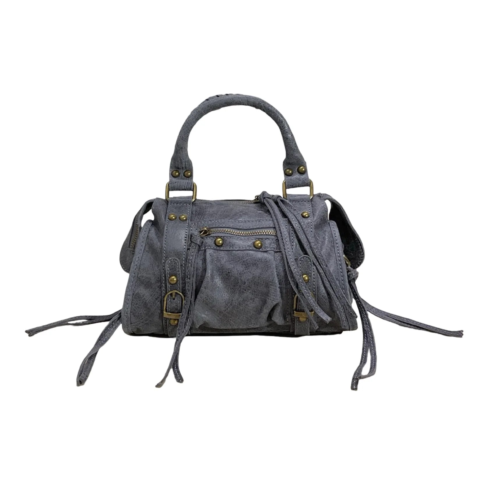 Aurora Cuir Mat S