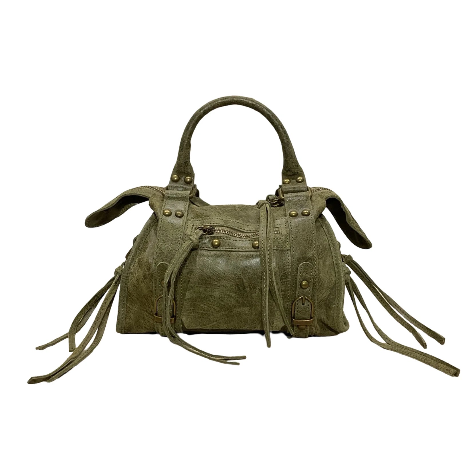 Aurora Cuir Mat S