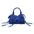 Aurora Cuir Mat S