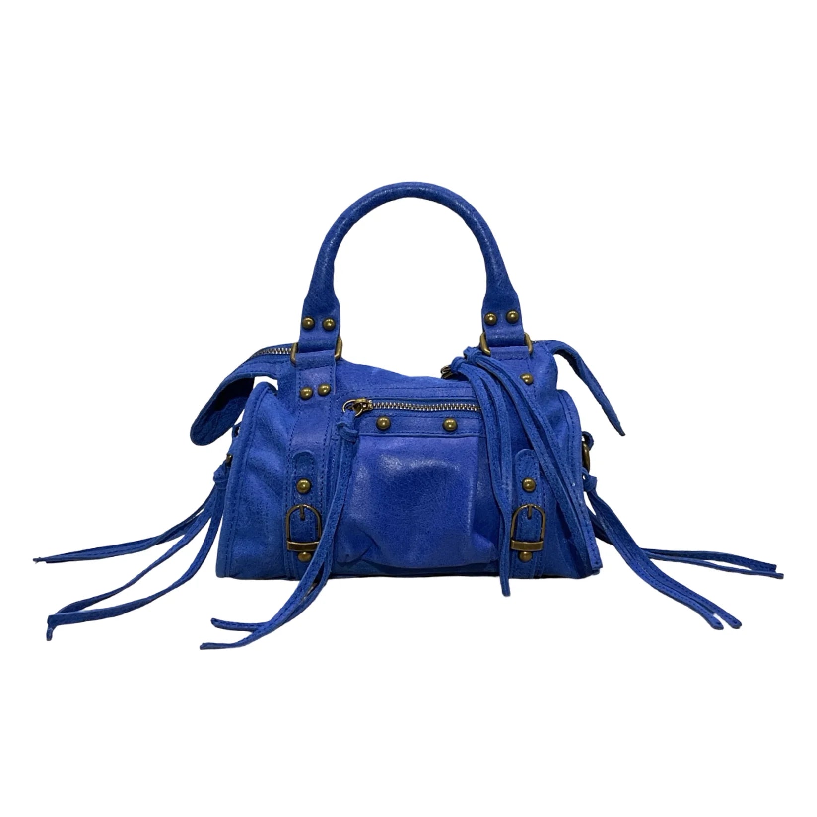 Aurora Cuir Mat S