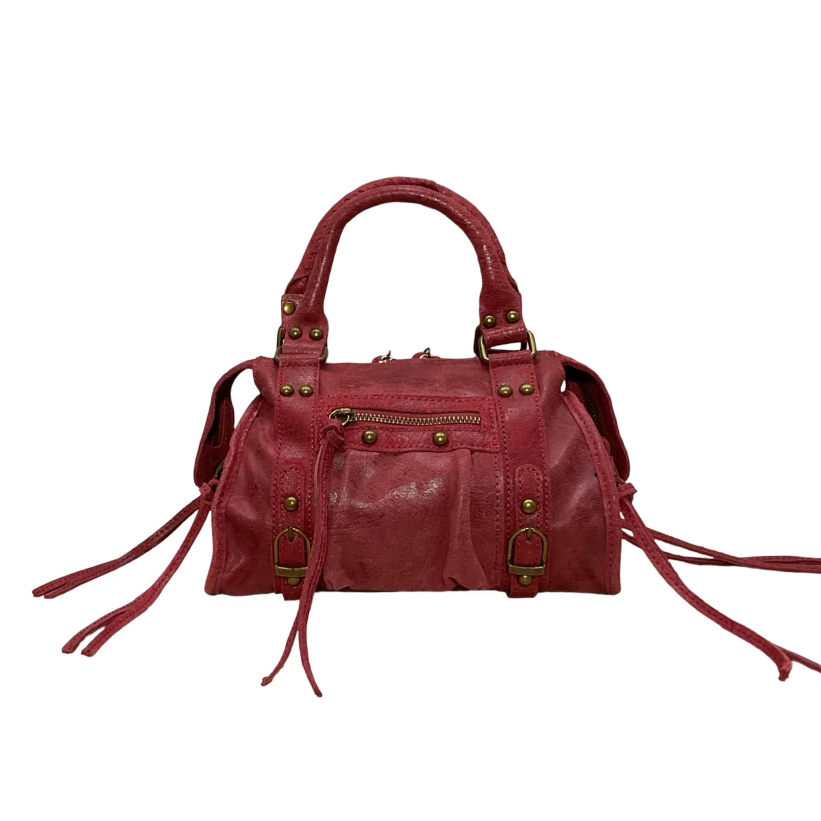 Aurora Cuir Mat S