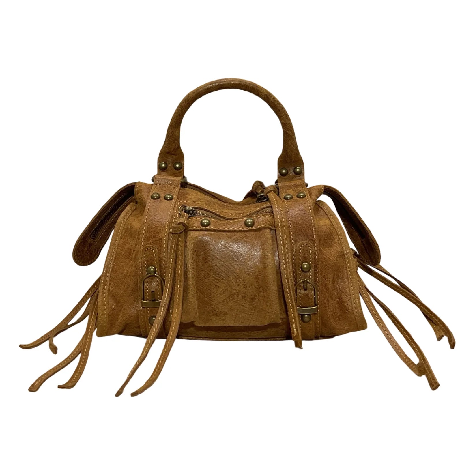 Aurora Cuir Mat S