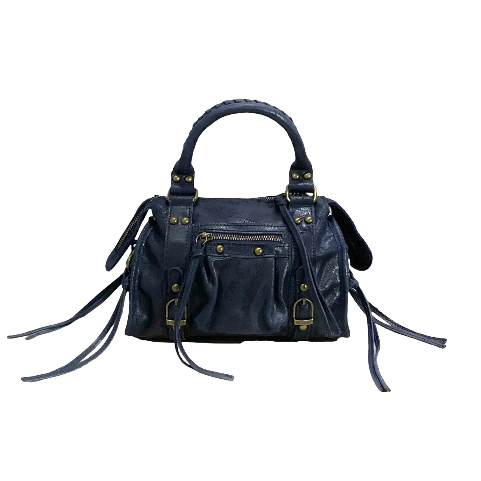 Aurora Cuir Mat S