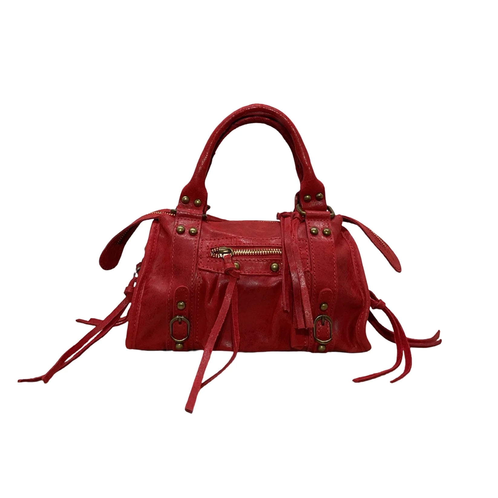 Aurora Cuir Mat S