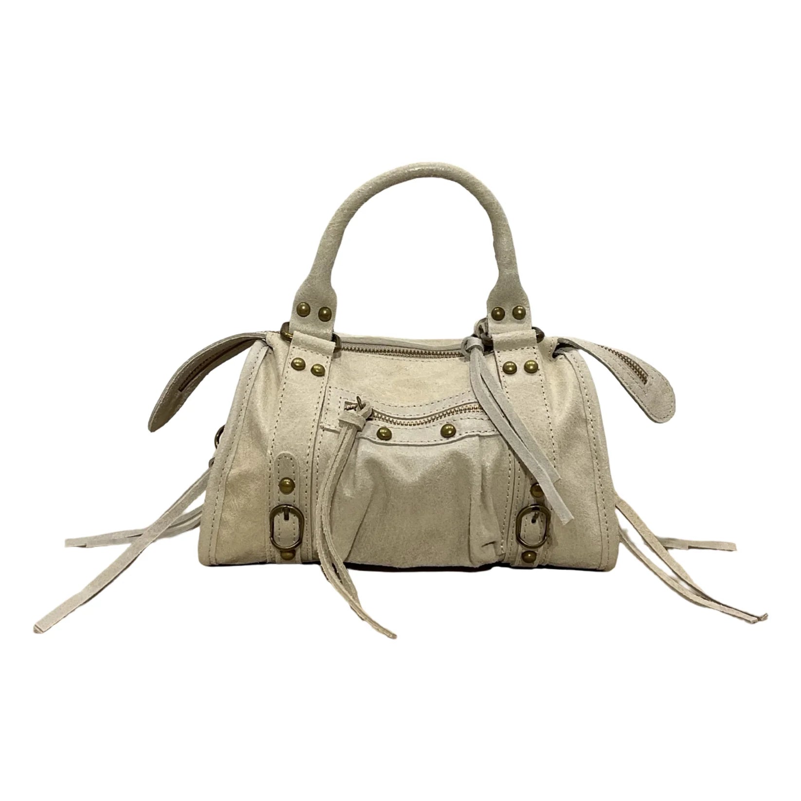 Aurora Cuir Mat S