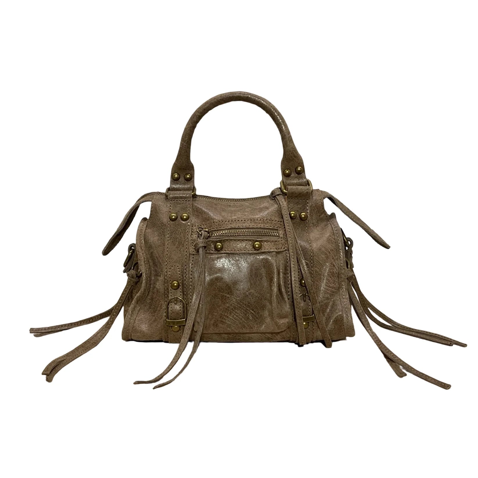 Aurora Cuir Mat S